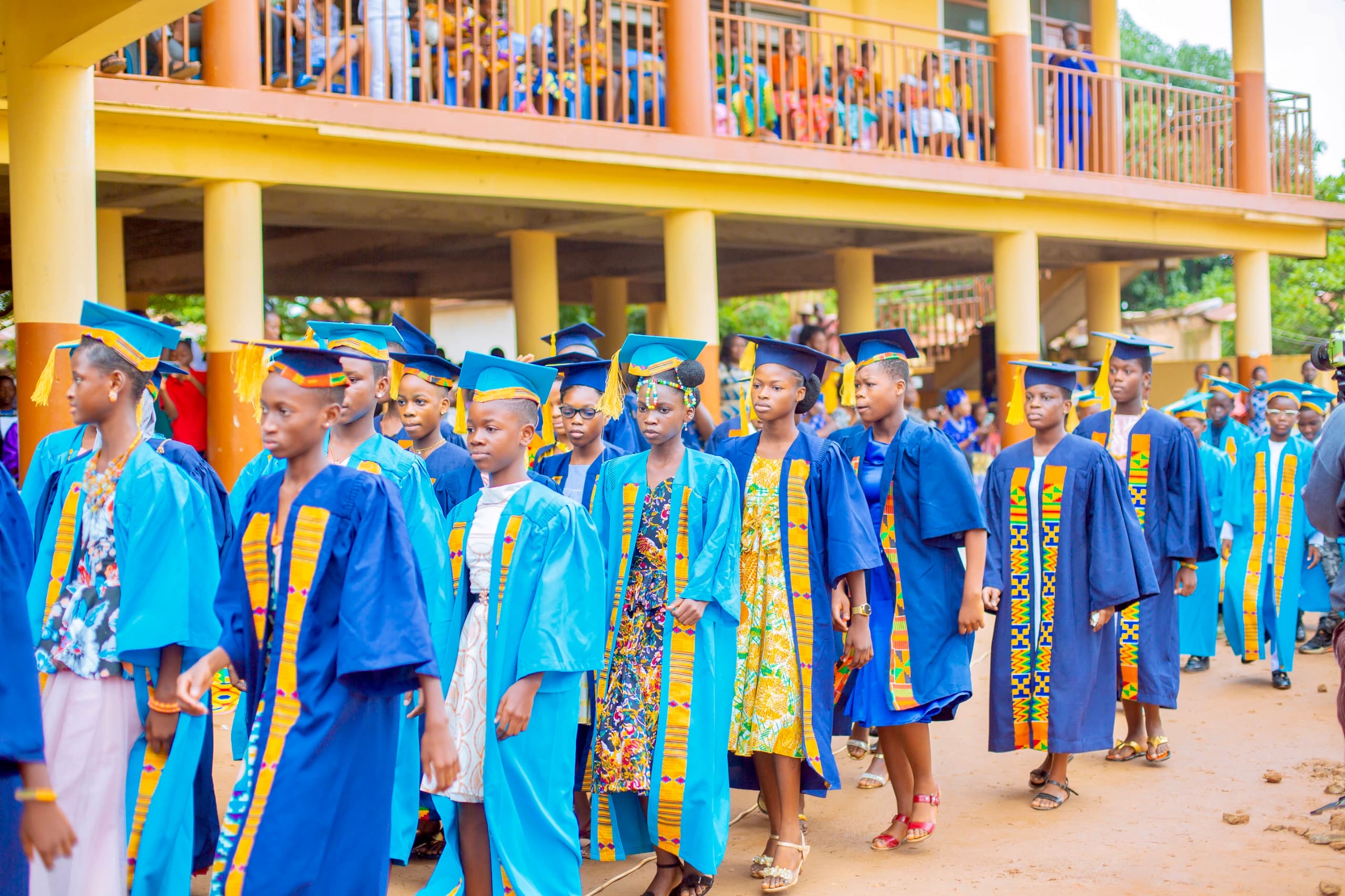 Graduations
